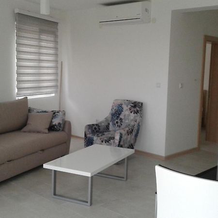 Apartments Odiva Luštica Bilik gambar
