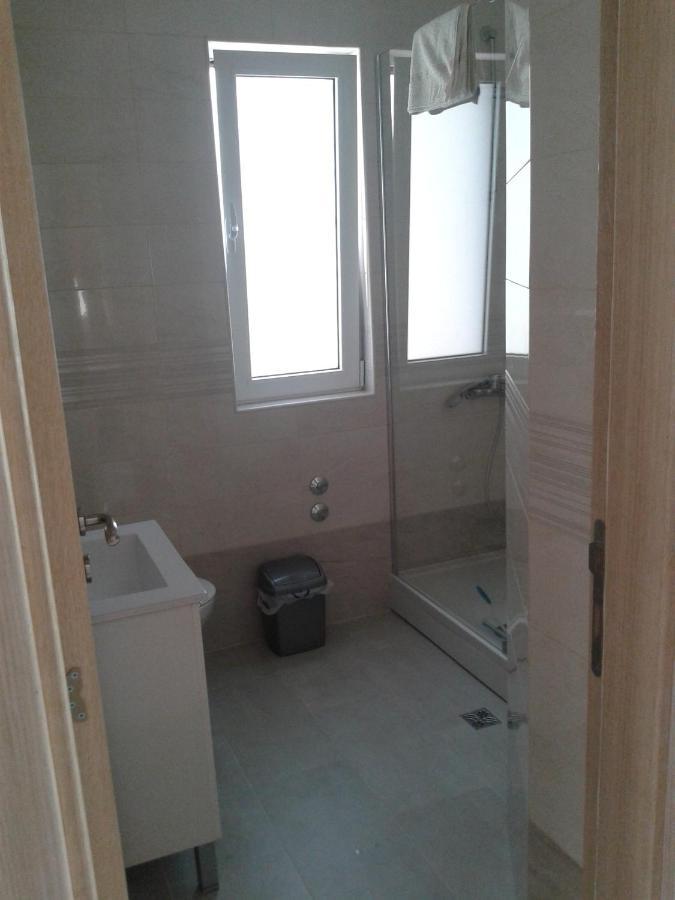 Apartments Odiva Luštica Bilik gambar