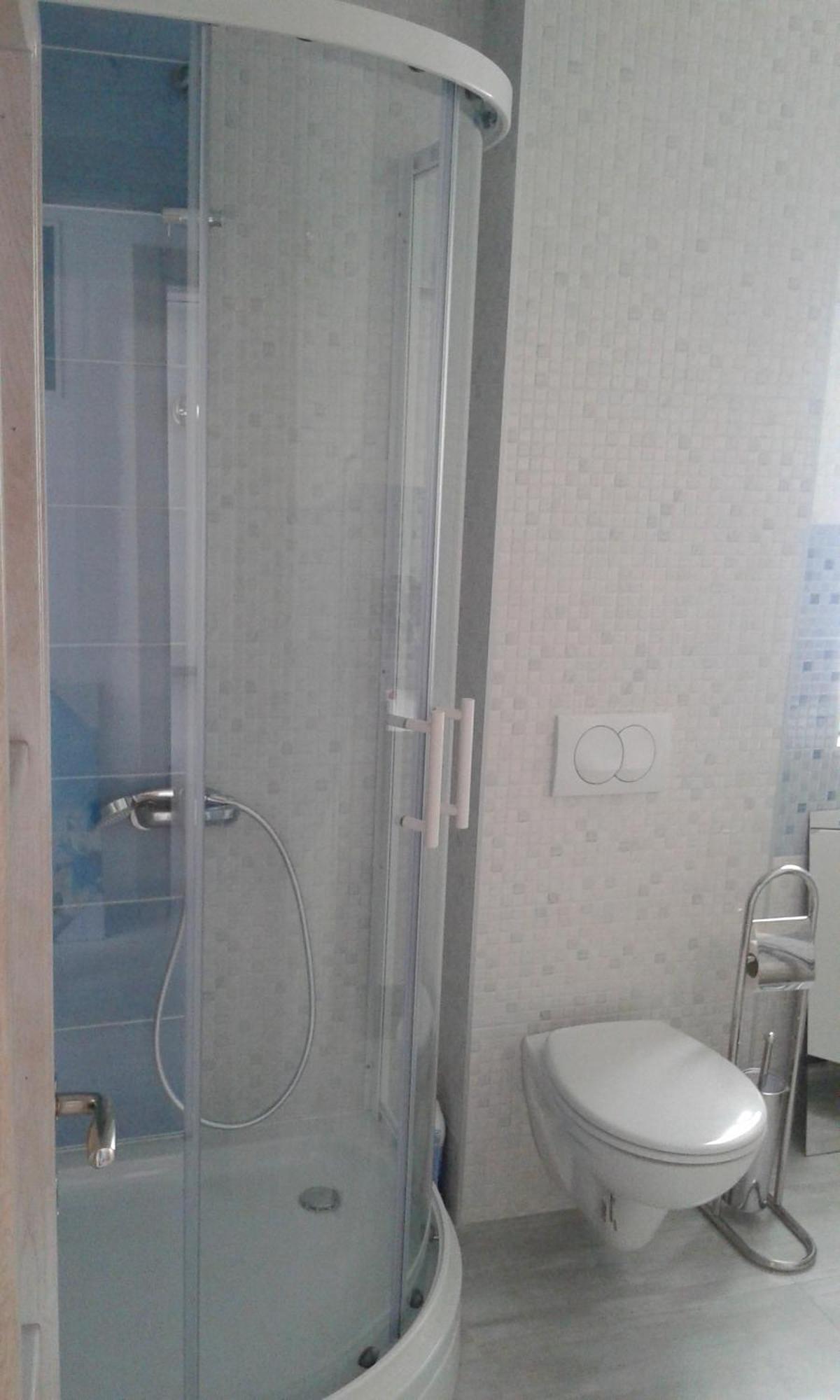 Apartments Odiva Luštica Bilik gambar